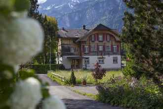 Exterior 4 Hotel Alpenrose beim Ballenberg