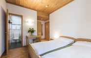 Bedroom 5 Hotel Alpenrose beim Ballenberg