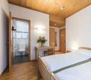 Bedroom 5 Hotel Alpenrose beim Ballenberg