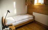 Bedroom 2 Hotel Alpenrose beim Ballenberg