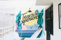 Exterior Tenerife Experience Hostel