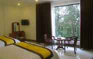 Phòng ngủ 6 Ninh Chu Hotel