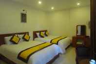 Bedroom Ninh Chu Hotel