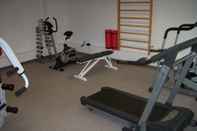 Fitness Center Hotel Schloss Storkau