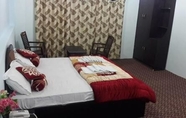 Bilik Tidur 5 Hotel International Residency