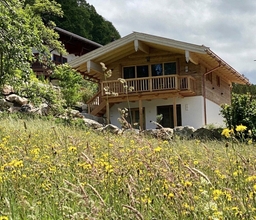 Exterior 4 BERGSUCHT-Ruhpolding