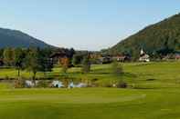 Pusat Kebugaran BERGSUCHT-Ruhpolding