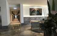 Lobby 4 The Mitchelton Hotel Nagambie - MGallery by Sofitel