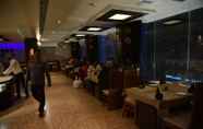 Restoran 7 Hotel Mamta International