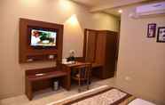 Bilik Tidur 5 Hotel Mamta International