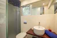 Toilet Kamar Villa Cati