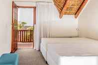 Bedroom St Francis Bay Luxury Lodge 2