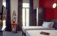 ห้องนอน 7 Hôtel Ibis Styles Marseille Vieux Port