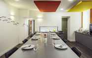 ร้านอาหาร 5 Hôtel Ibis Styles Marseille Vieux Port