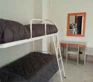 Bedroom 7 B&B Il Girasole