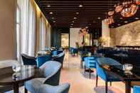 Bar, Cafe and Lounge Aurea Museum by Eurostars Hotel Company