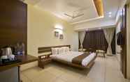 ห้องนอน 4 Hotel 3 Leaves Kolhapur