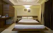 ห้องนอน 3 Hotel 3 Leaves Kolhapur