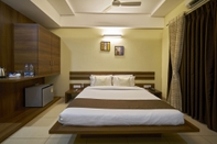 Phòng ngủ Hotel 3 Leaves Kolhapur