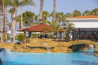 Swimming Pool Leonardo Cypria Bay - All Inclusive