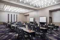 Functional Hall Renaissance Columbus Westerville-Polaris Hotel