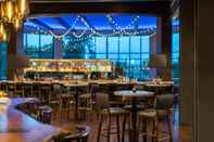 Bar, Kafe, dan Lounge Renaissance Columbus Westerville-Polaris Hotel
