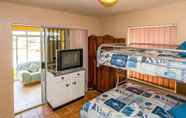 Kamar Tidur 7 Tuscany On Sea