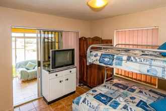 Kamar Tidur 4 Tuscany On Sea