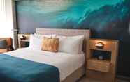 Bedroom 4 OUTRIGGER Waikiki Beachcomber Hotel