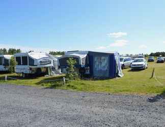 Exterior 2 Gesthús Selfoss