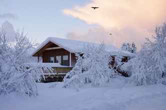 Exterior 4 Gesthús Selfoss