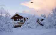 Bên ngoài 7 Gesthús Selfoss