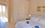 Bedroom 2 Kounali Resort