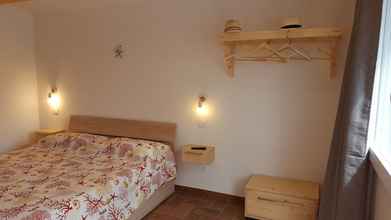 Kamar Tidur 4 Agriturismo Cupido