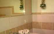 In-room Bathroom 6 Agriturismo Cupido