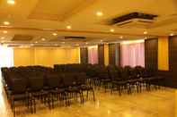 Dewan Majlis Hotel Karpagam International