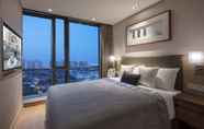 Kamar Tidur 3 Somerset Baitang Suzhou