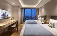 Bedroom 4 Somerset Baitang Suzhou