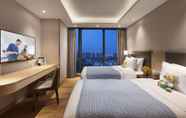 Kamar Tidur 4 Somerset Baitang Suzhou