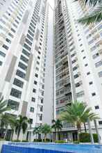 Bangunan 4 Studio Condo at Horizons 101