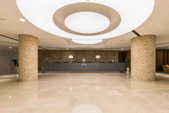 Lobby 4 Days Hotel & Suites by Wyndham Incheon Airport