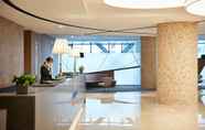 Lobby 5 Days Hotel & Suites by Wyndham Incheon Airport