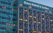 Exterior 2 Days Hotel & Suites by Wyndham Incheon Airport