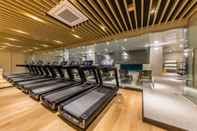 Fitness Center Days Hotel & Suites by Wyndham Incheon Airport