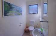 Toilet Kamar 5 Bluewater