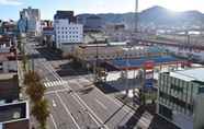 Nearby View and Attractions 7 All In Stay Hakodate