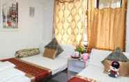 Kamar Tidur 4 Om Guest House