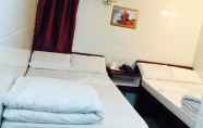 Kamar Tidur 7 Om Guest House