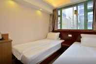 Kamar Tidur HK Mingdu Hostel