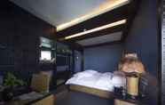 ห้องนอน 5 Yema Silk Road Inn